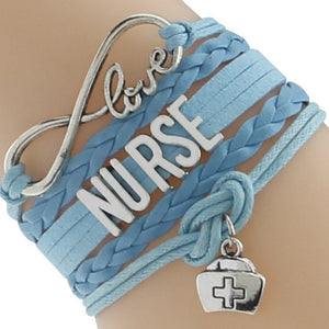 Love Nurse Bracelet - ZUNARIS