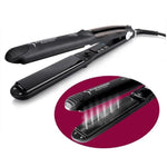 ArganPro™ - Salon Professional Steam Hair Straightener - ZUNARIS