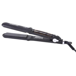 ArganPro™ - Salon Professional Steam Hair Straightener - ZUNARIS