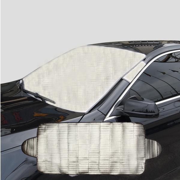 Car Windscreen Cover Protector - ZUNARIS