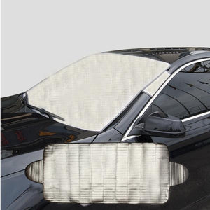 Car Windscreen Cover Protector - ZUNARIS
