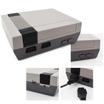 Gaming Console With Retro Games (LIMITED EDITION) - ZUNARIS