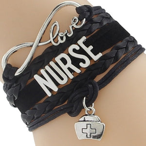 Love Nurse Bracelet - ZUNARIS